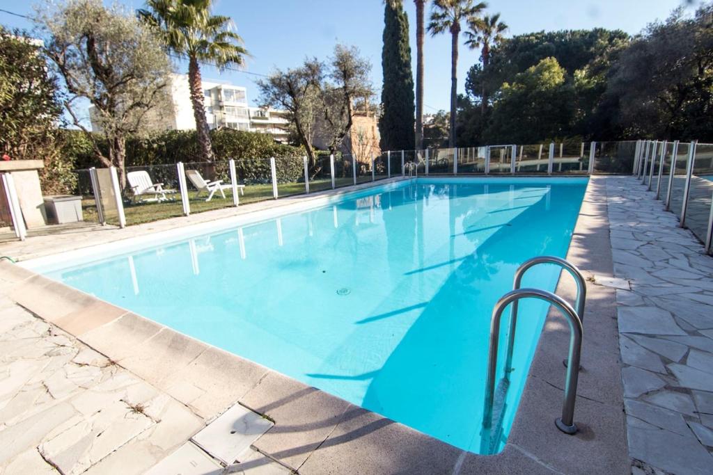 LA PALMERAIE 1 bedroom apartment - 5