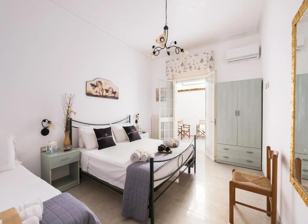 City and Sea Beach Walk Apartment - Porto Cesareo - 1