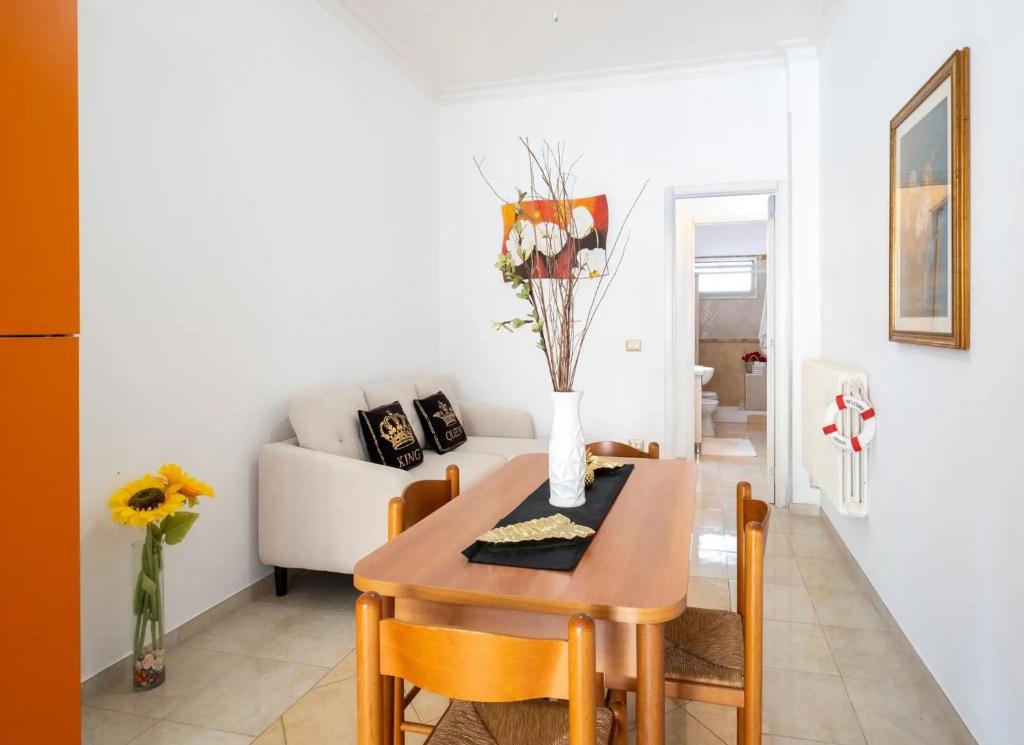 City and Sea Beach Walk Apartment - Porto Cesareo - 4