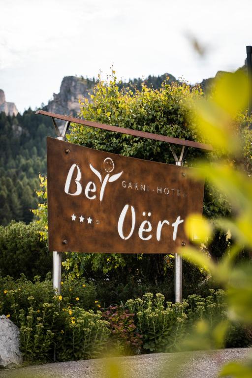 Garni Hotel Bel Vert - 3
