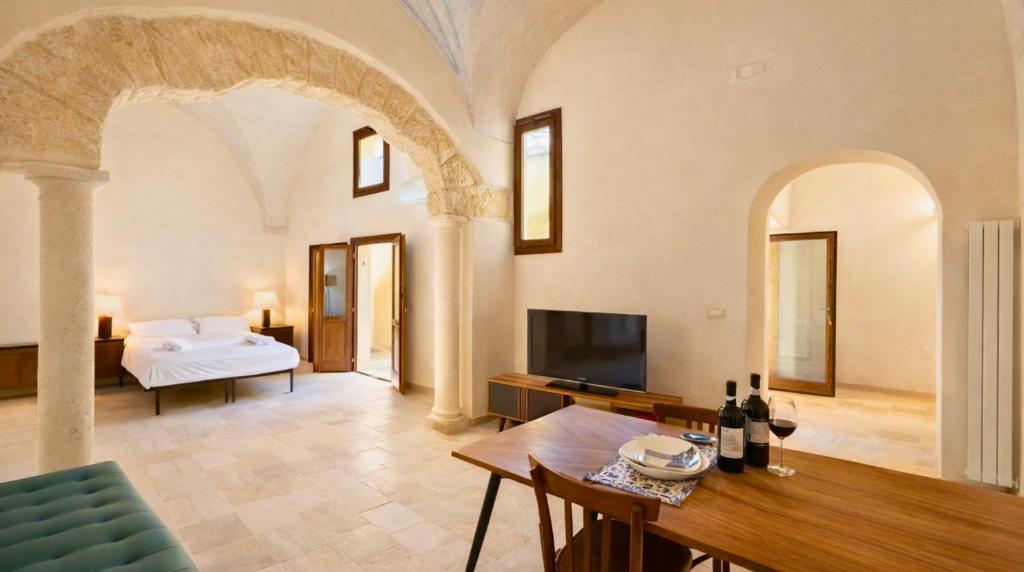 Dimora Louise by Symphonya Luxury Holiday Rentals - 3
