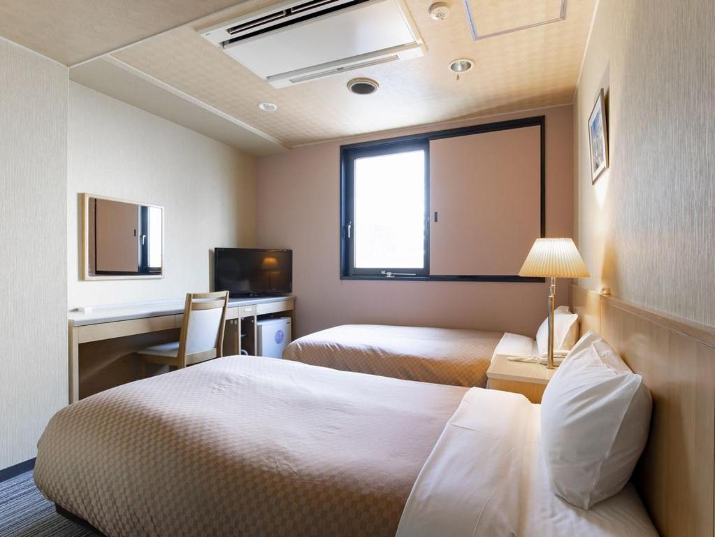 Kanazawa Central Hotel 호텔 이미지 2