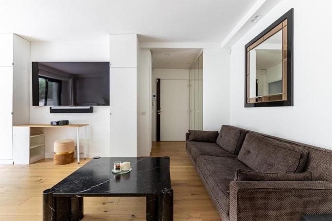 sublime appartement avec terasse - 1