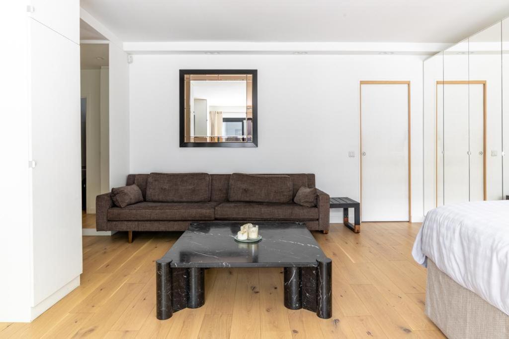 sublime appartement avec terasse - 5