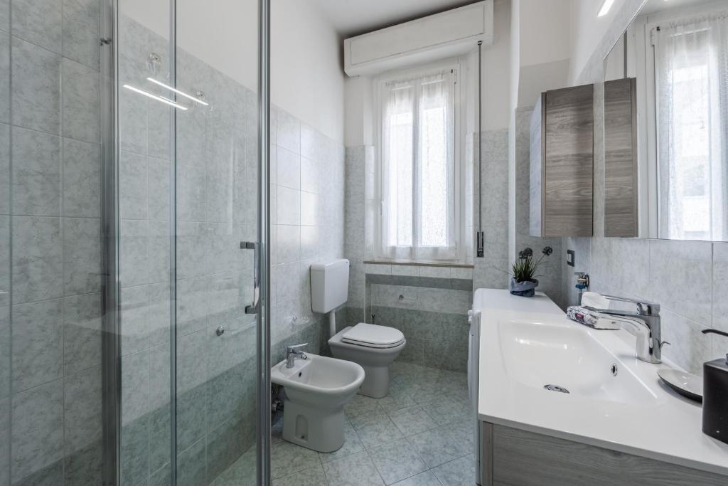 La Casa di Parma - Strategic Location - 4