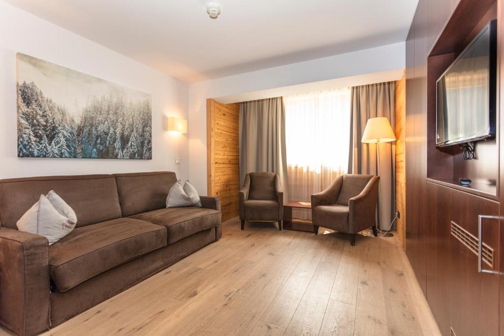Hotel Kammerlander - 3