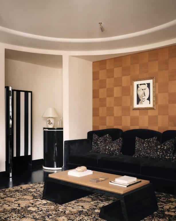 Pied A Terre Madeleine - 1