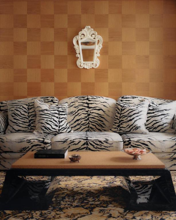 Pied A Terre Madeleine - 5
