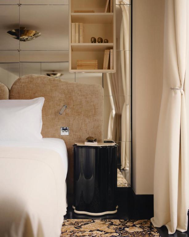 Pied A Terre Madeleine - 2
