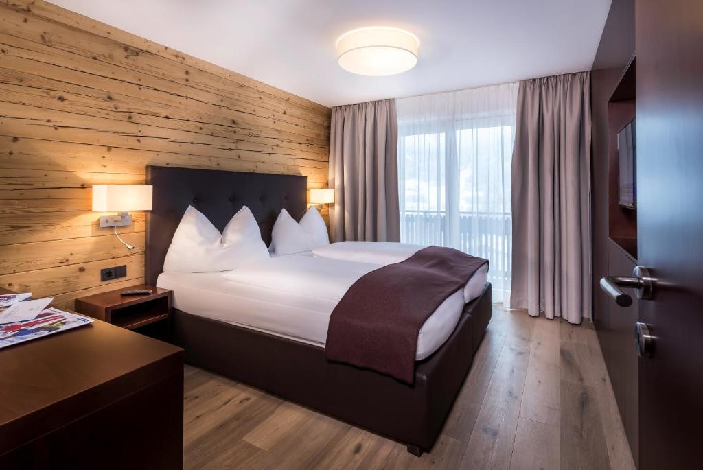 Hotel Kammerlander - 2