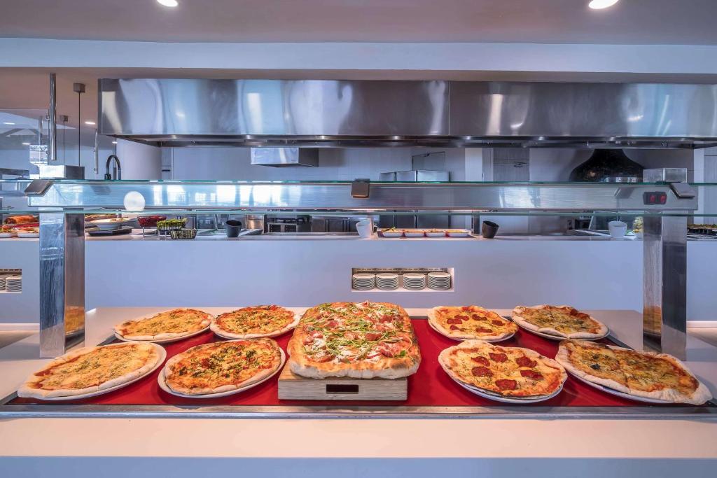 お料理のイメージ