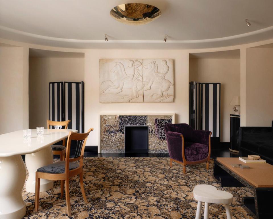 Pied A Terre Madeleine - 4