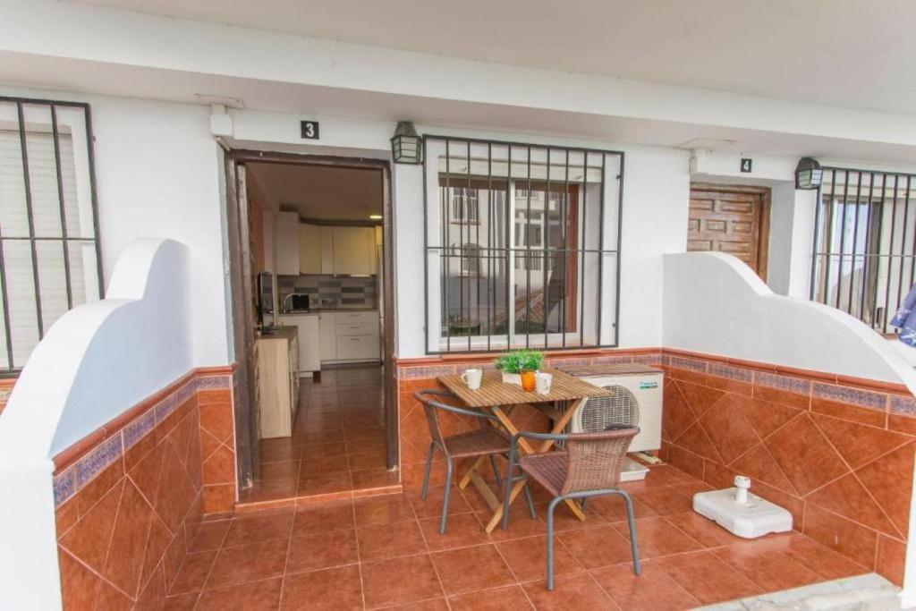 Arce Torrecilla Nerja - 4