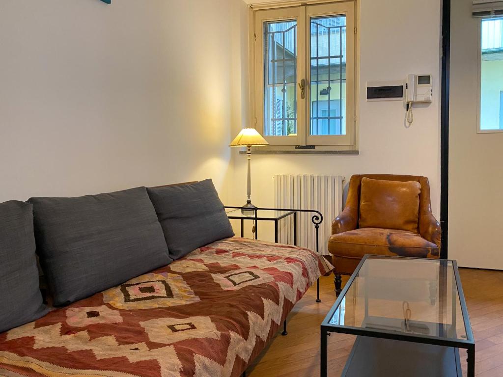 Milano Prestige Apartment - Duomo - 3