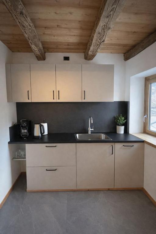 Casa Vallazza - Val di Zoldo - Dolomites - 4