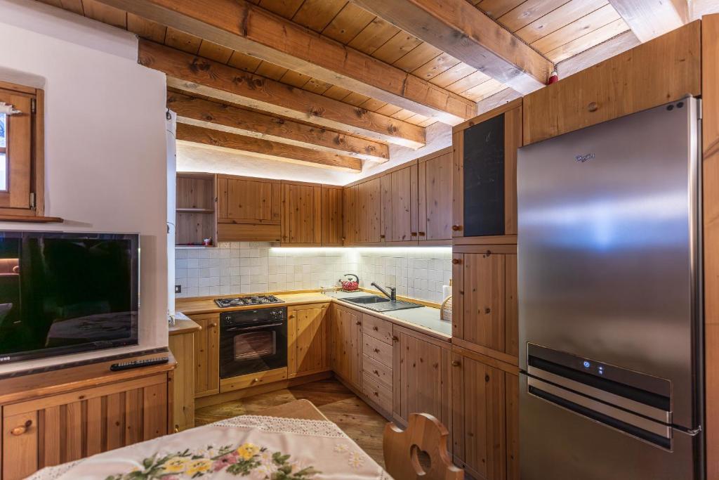 Casa Noce, tranquilla e immersa nella natura - 2