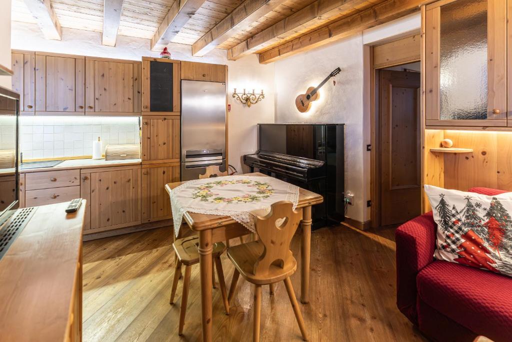 Casa Noce, tranquilla e immersa nella natura - 1