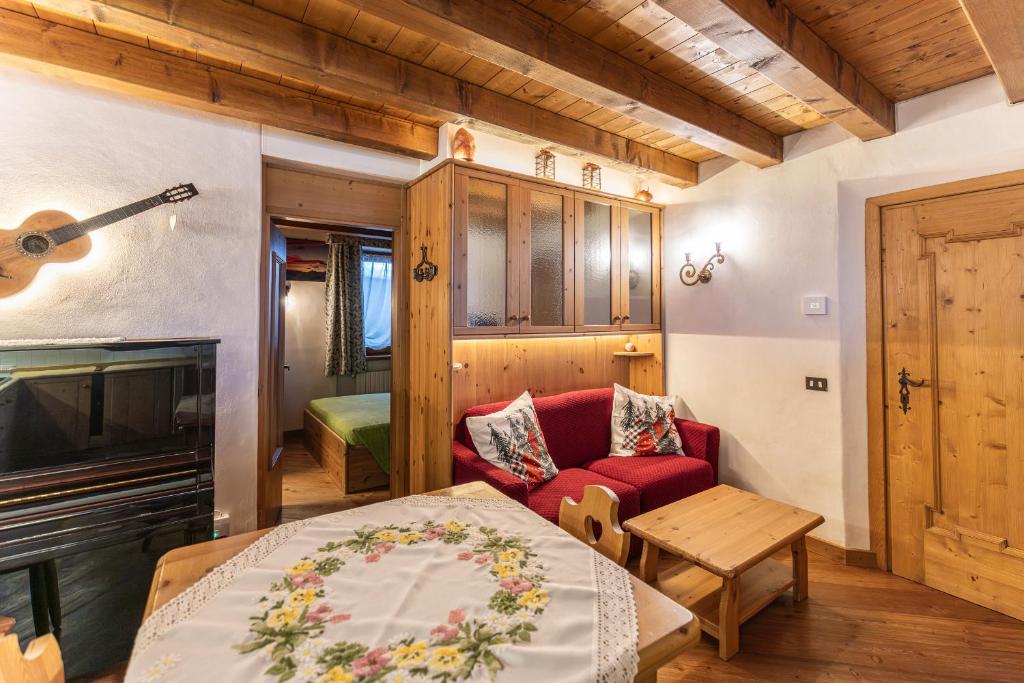 Casa Noce, tranquilla e immersa nella natura - 5
