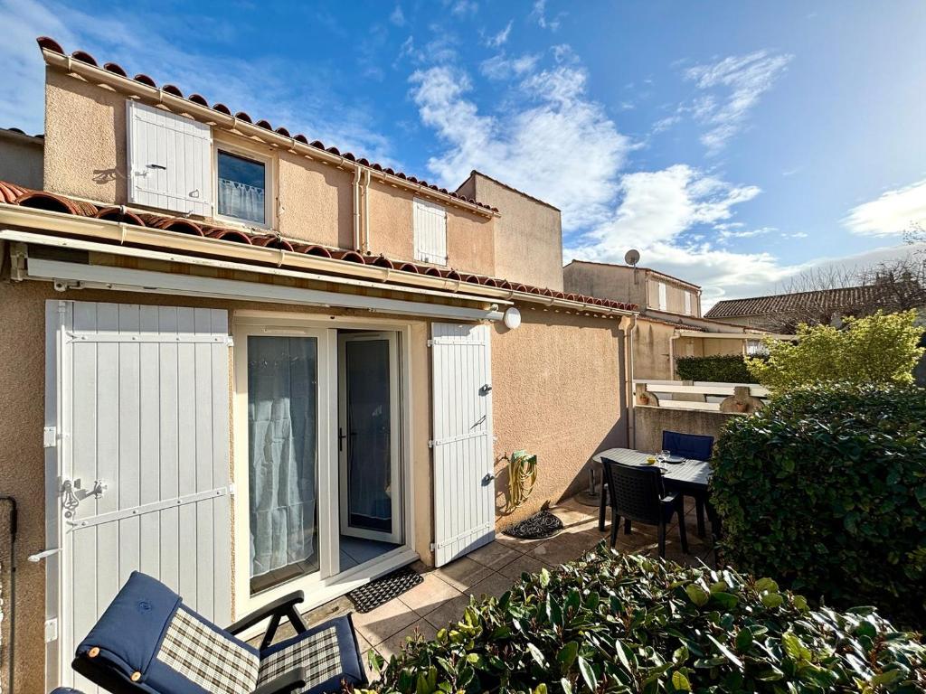 Casa Romana, la maisonnette du sud - 2