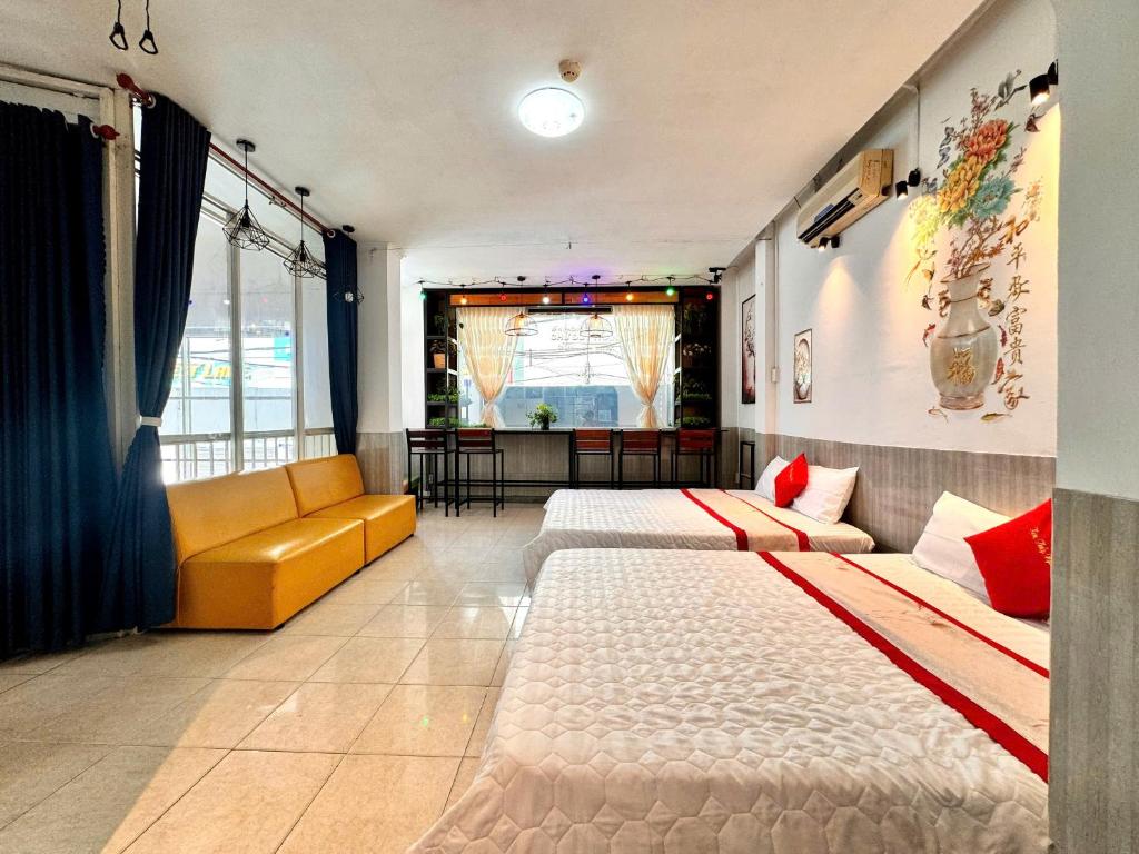 Kim Thuy Hotel 호텔 이미지 1