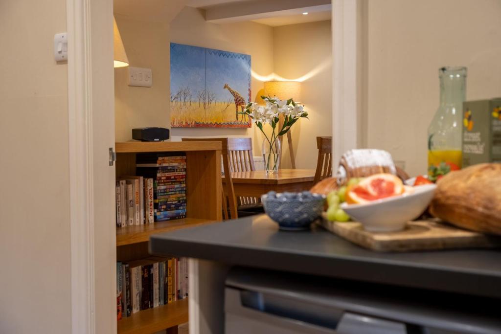 Rose Barn photo 5