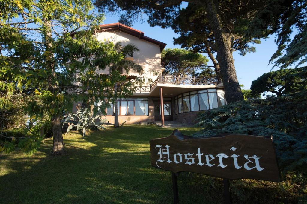 Hosteria Olimpo - 4