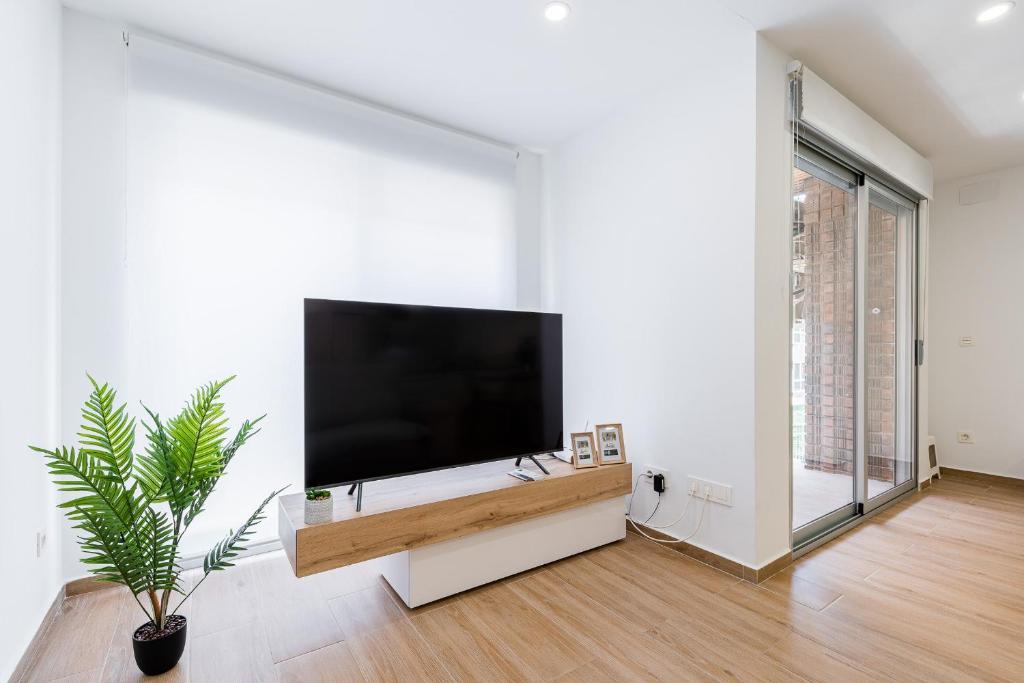 Apartamento Sunrise Chapaprieta - 4