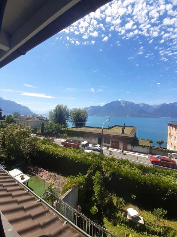 Appartamento fronte lago panoramico - 5
