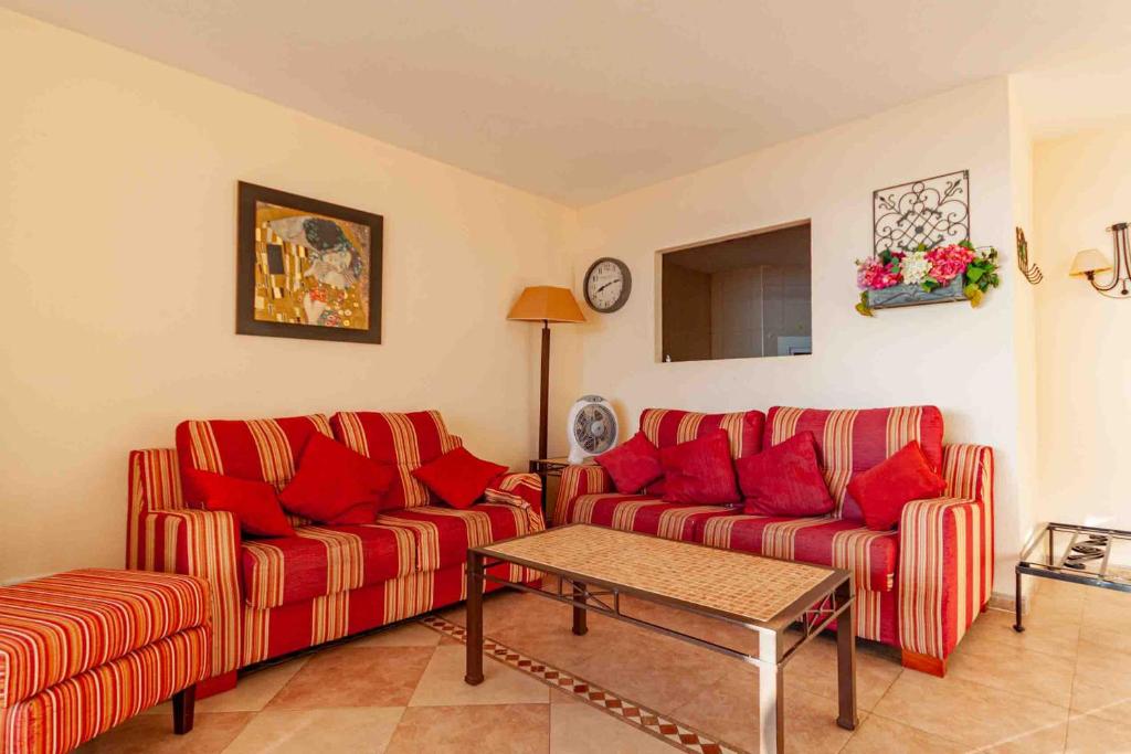 Inmovecos amplio y con vistas al mar Soling 103 - 2