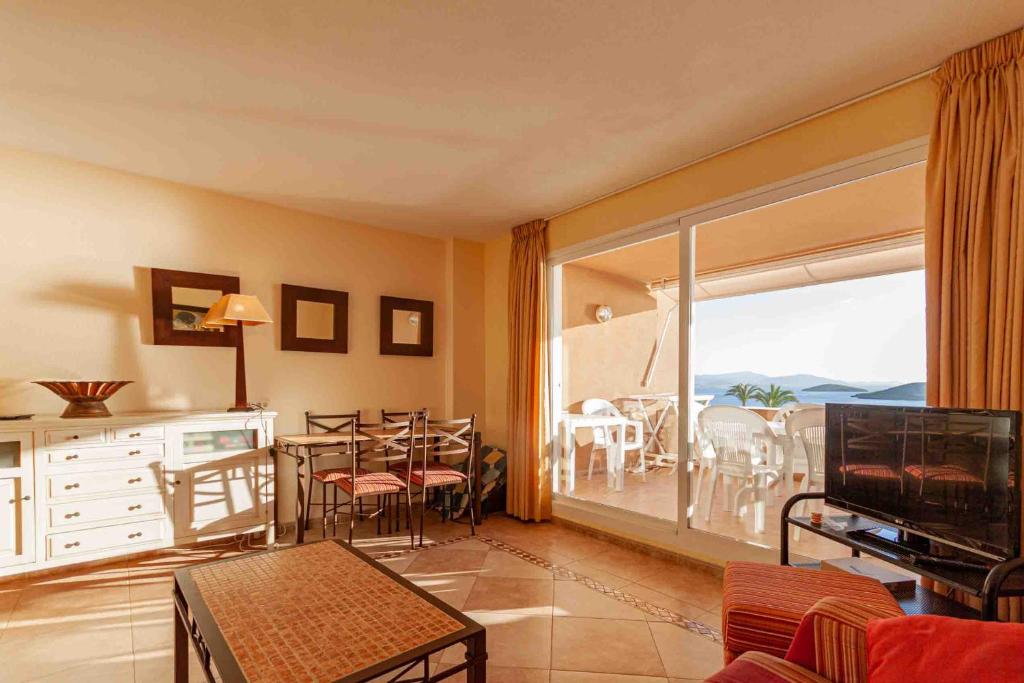 Inmovecos amplio y con vistas al mar Soling 103 - 4
