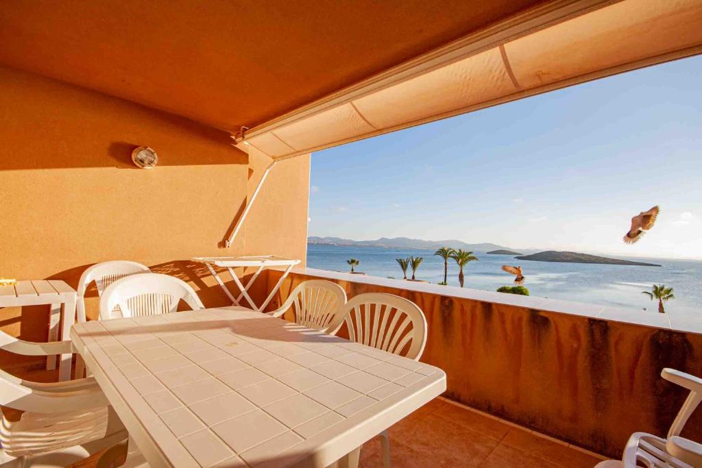 Inmovecos amplio y con vistas al mar Soling 103 - 5