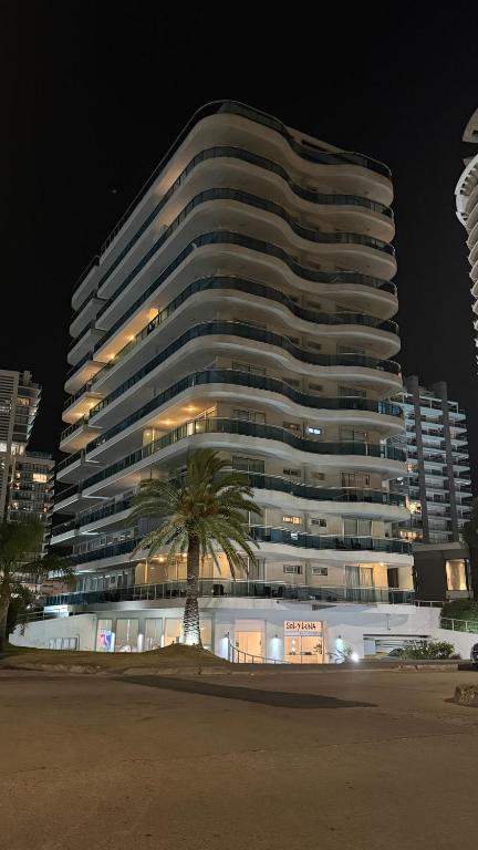 Punta del Este, Sol y Luna II, Departamento 301 - 2