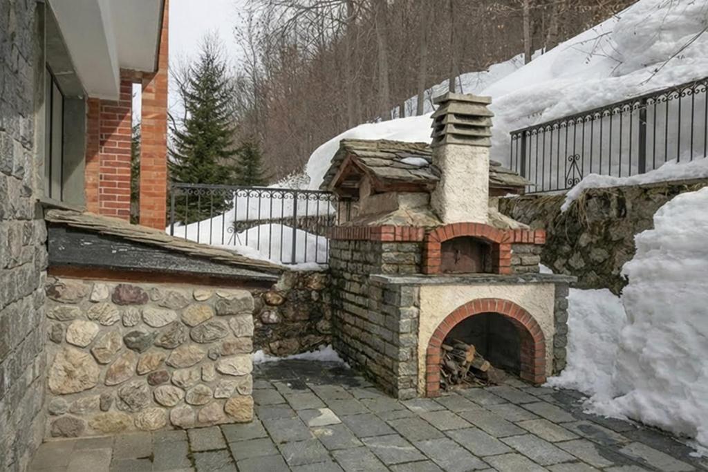 La Casa Delle Marmotte - 5