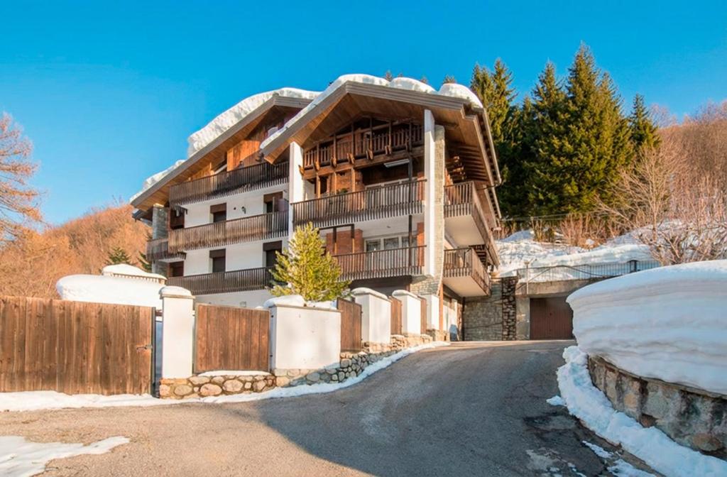La Casa Delle Marmotte - 1