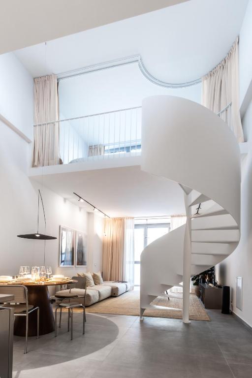 Nestco The Townhouse Jenner - 2