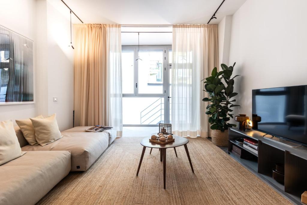 Nestco The Townhouse Jenner - 5