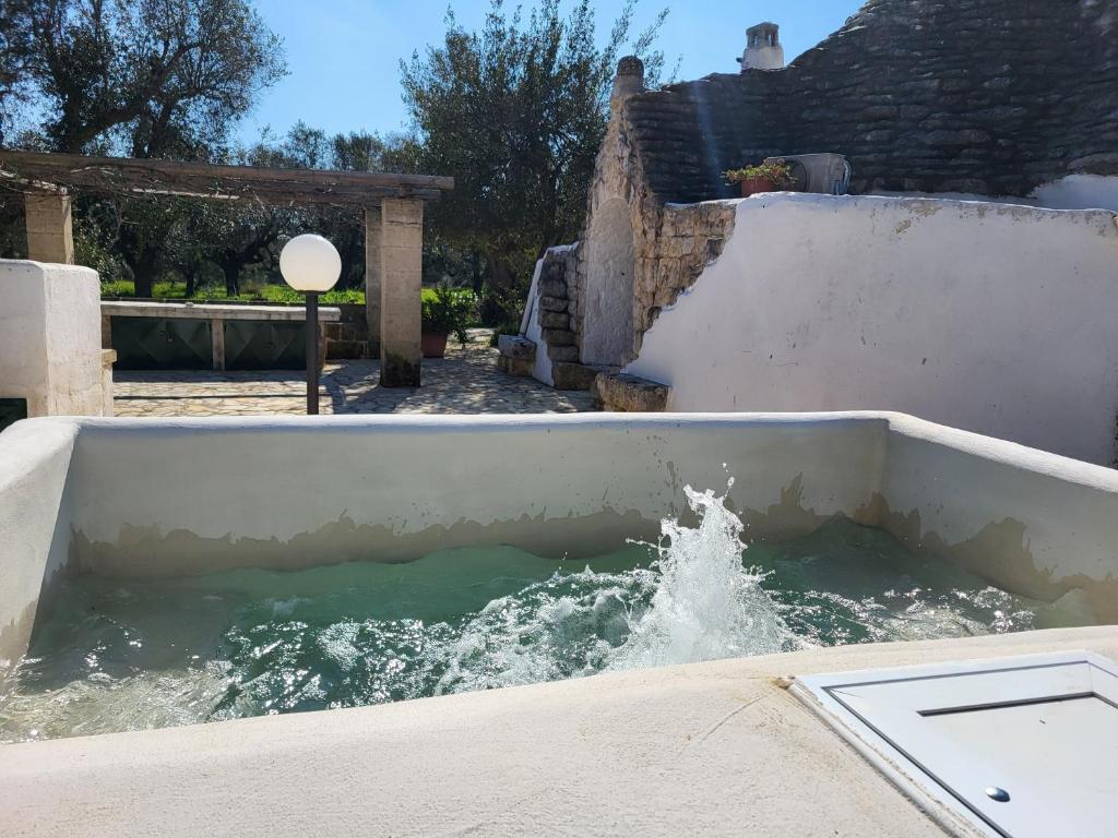 Trullo incantevole - 1
