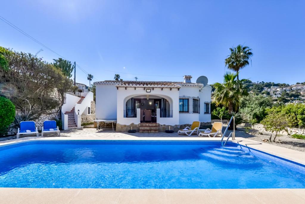 Villas Guzman - Guadalete - 1