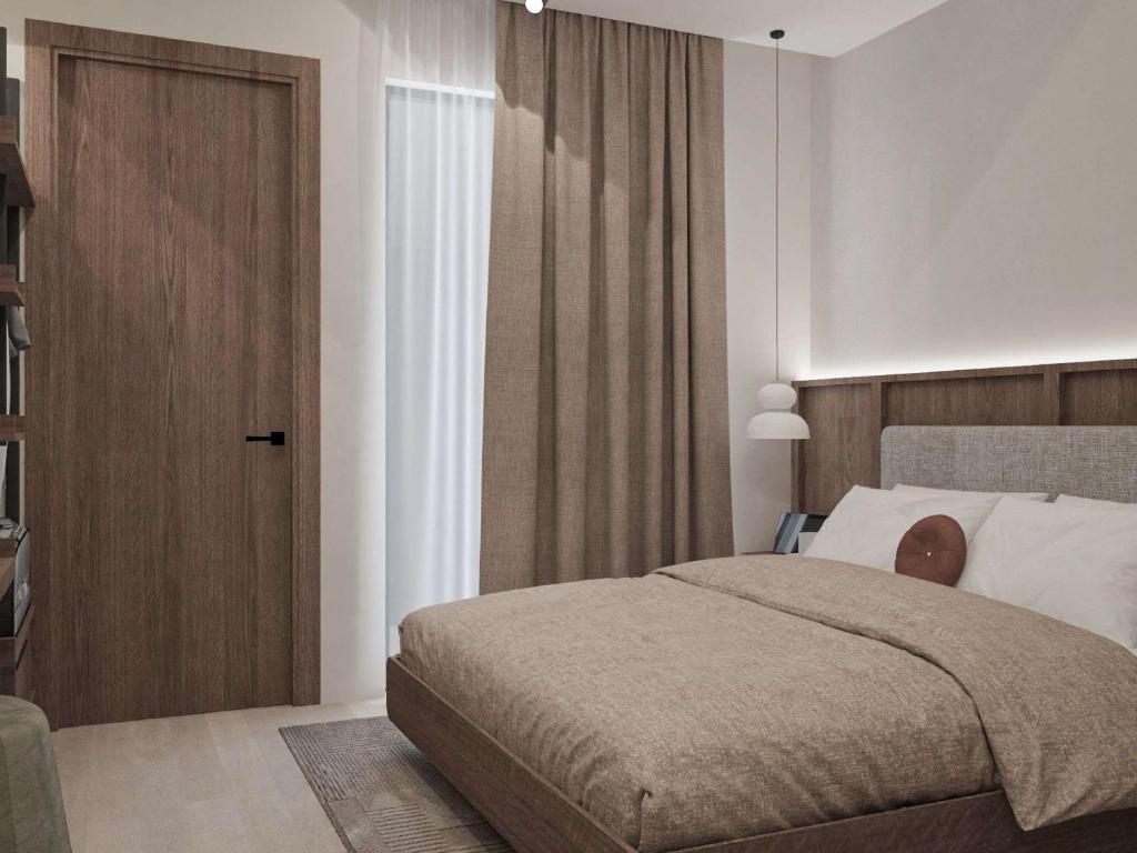 Filion Suites Resort & Spa — Bali