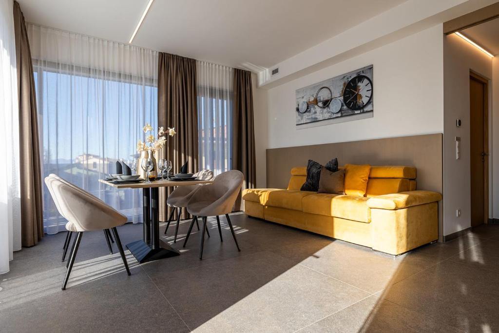 Emma Living - neue stilvolle Ferienwohnungen in Peschiera del Garda - 3