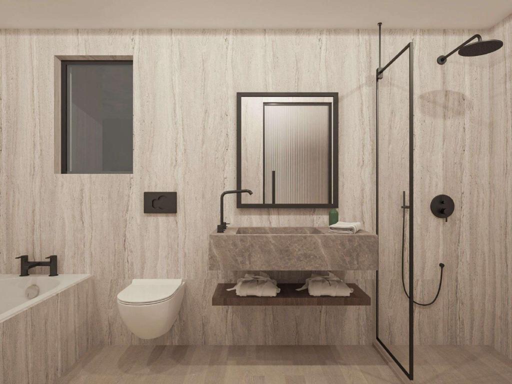 Filion Suites Resort & Spa — Bali