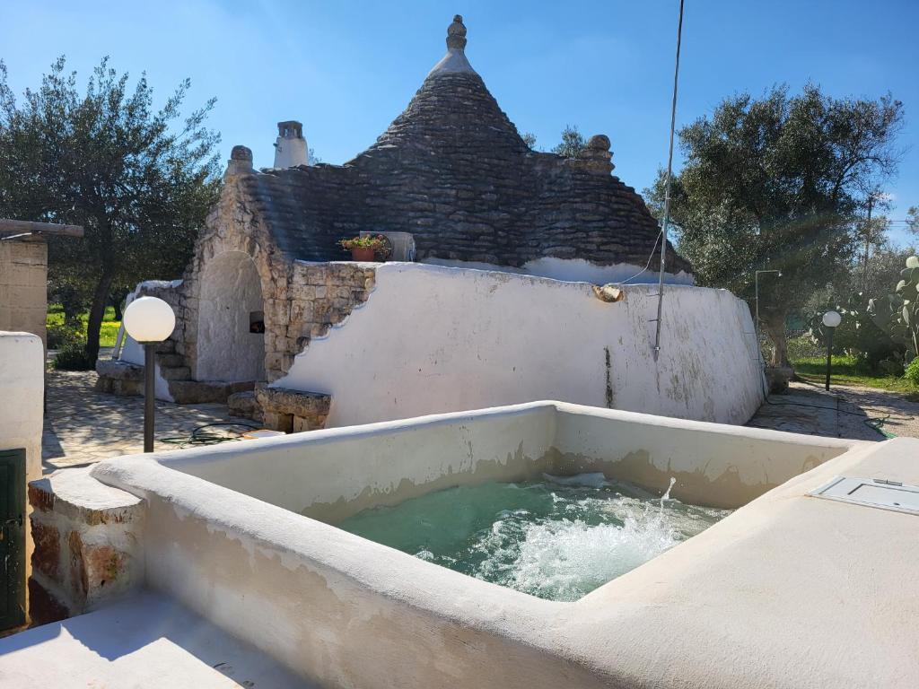 Trullo incantevole - 4