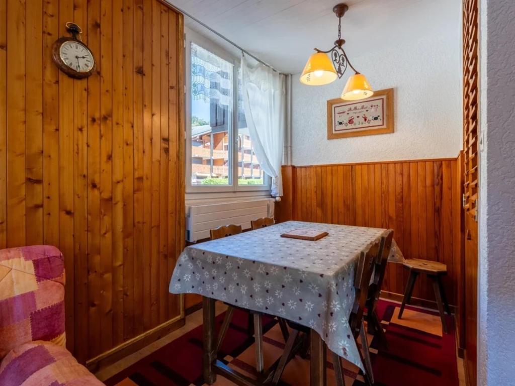 Appartement 3* à La Clusaz, 5 voyageurs, parking - FR-1-304-45 - 3