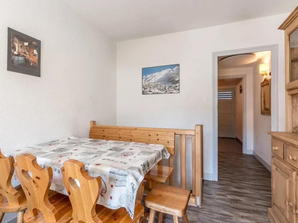 Appartement 2 pièces, 6 personnes, au pied des pistes - FR-1-304-125 - 5
