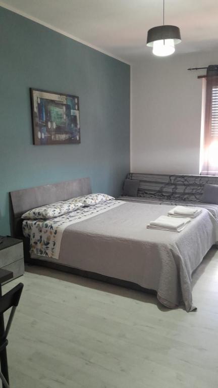 Casa Filadelfia - 4