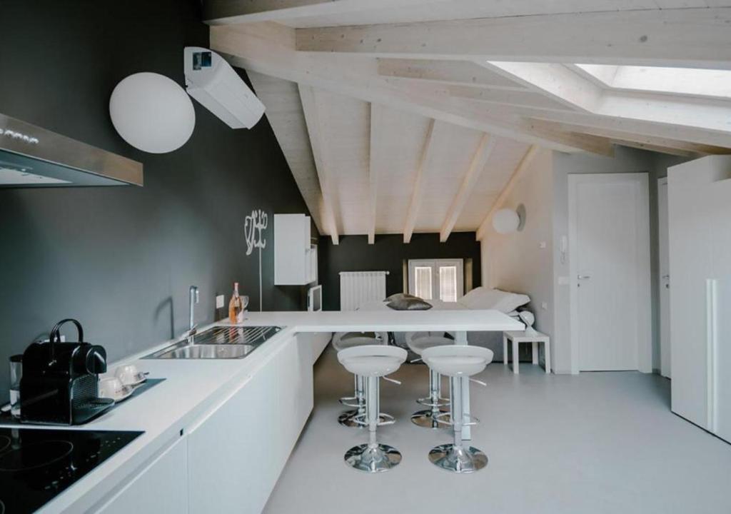 Casa Felice by Villa Porta Collection - 1