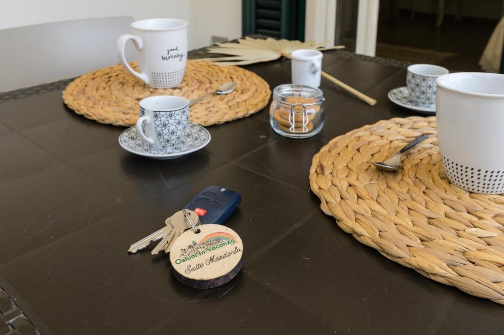ostuni In suite - 5