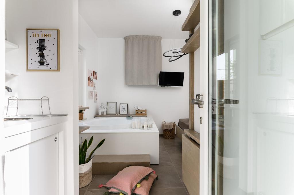 ostuni In suite - 3