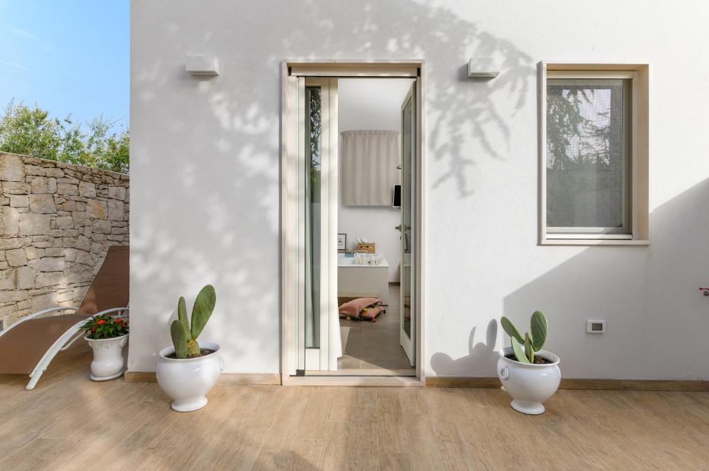 ostuni In suite - 2