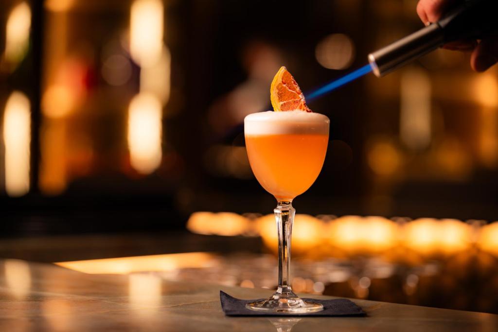Bar/lounge